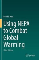 Using Nepa To Combat Global Warming David L. Keys