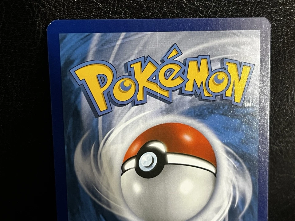 Pokemon GYARADOS Ancient Origins Prerelease Holo Black Star Promo XY60 - Image 4 of 4