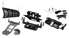 Kfi 72 Hydraulic Poly Plow Package Swift Attach 2026 Can Am Defender Hd11 Max Kfi 72 Hydraulic Poly Plow Package Swift Attach 2026 Can Am Defender Hd11 Max
