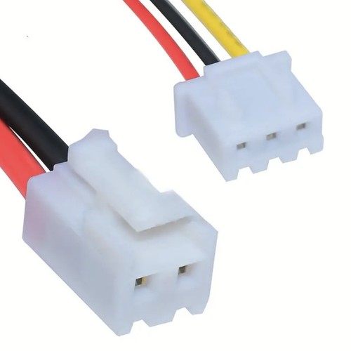Digital Voltmeter Amperemeter Dual LED Anzeige Volt Amp Meter Shunt DC 100V 10A - Bild 3 von 8