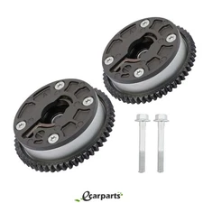 916638 Intake & Exhaust VVT Sprocket Gears for 2016-2022 Chevrolet Buick L4 1.4L