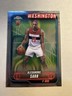 2024-25 Topps Chrome - Alexandre Sarr #136 (RC) Wizards