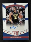 2022-23 Panini Chronicles JOHNNY JUZANG 58/99 RC Auto Hometown Heroes #HHR-JJU