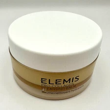 Elemis PRO-COLLAGEN CLEANSING BALM - NEW No Box - 1.7oz/50g.