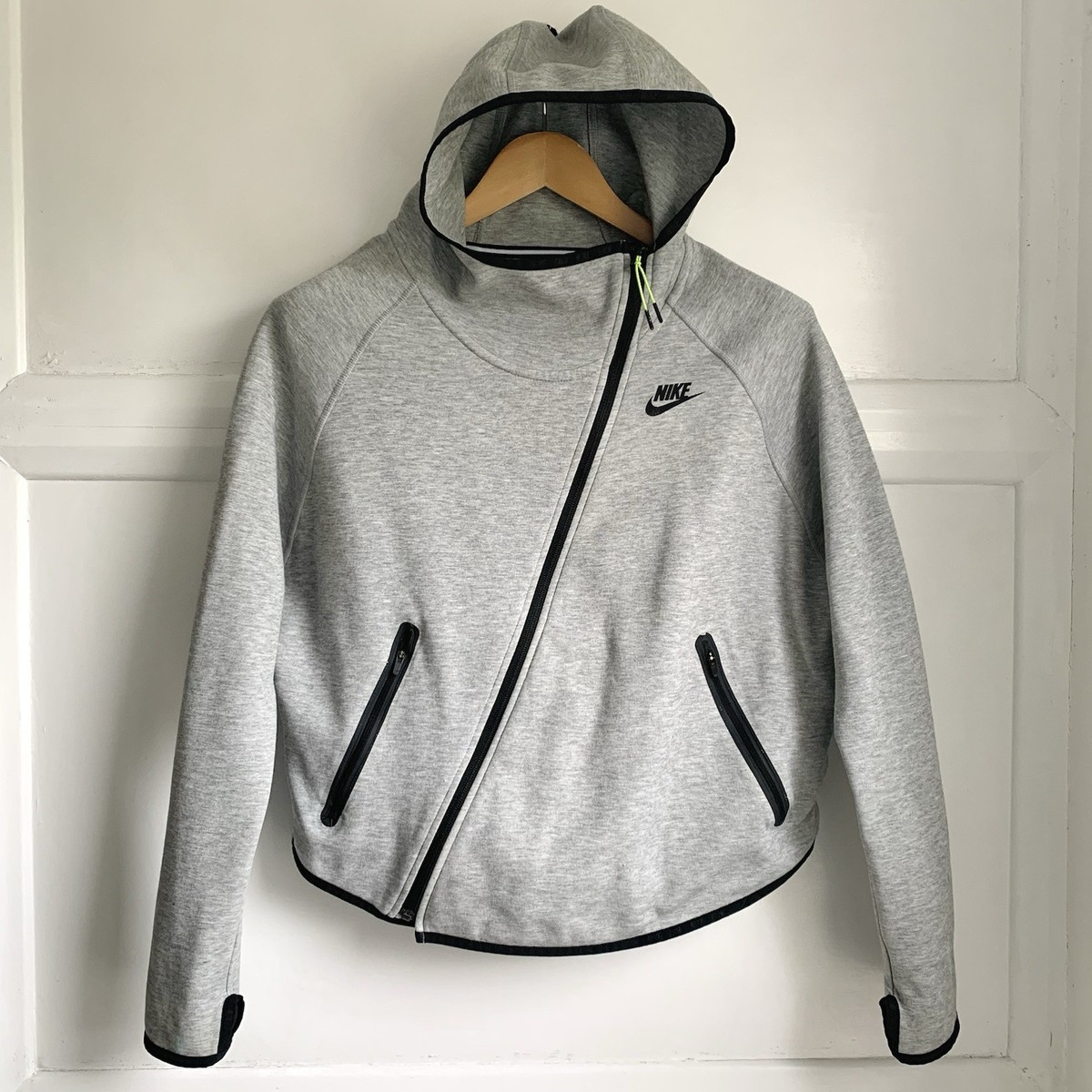10's NIKE No-sleeve Technical Hoodie テック $_12.JPG?set_id=880000500F