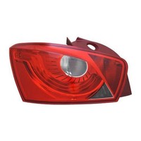 Diederichs 7426090 Heckleuchte RüCkleuchte FüR Seat Ibiza IV Rechts 6J4945096H
