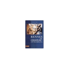 RENNES LE CHATEAU INCHIESTA LIBRO + DVD GARUFI