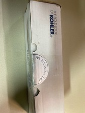 Kohler 21335-G-CP Shift Handheld Showerhead, 2 Spray, 1.75 GPM, Polished Chrome