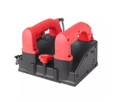 Pialla elettrica da parete 110 V, raschietto da parete, raschietto per muratura, smerigliatrice automatica da parete