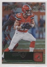 2016 Panini Prestige Xtra Points Green Gary Barnidge #49 0q3