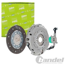 Kit d'embrayage Ssangyong KYRON