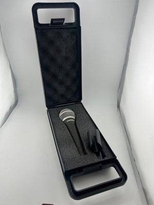 Samson Q7 Dynamic Vocal Microphone