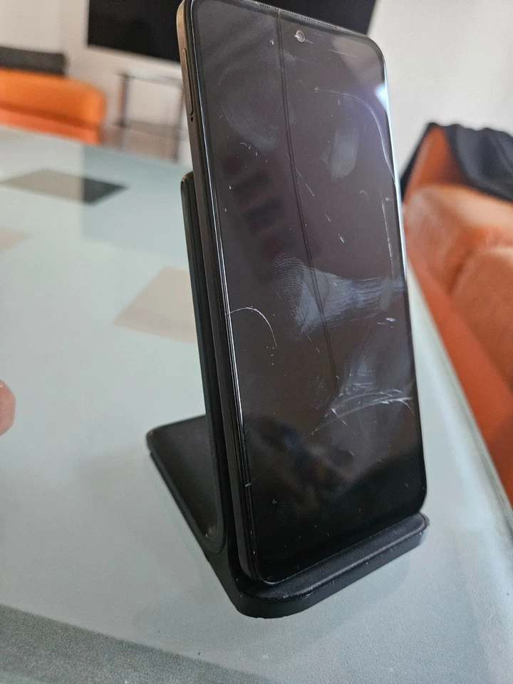 Xiaomi Redmi Note 11 · 64GB, photo 4 of 5