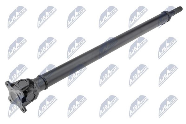 NTY NWN-BM-026 Gelenkwelle, Achsantrieb Vorne FüR BMW-image