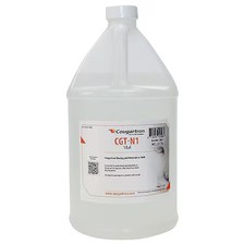 Cougartron Welc3176 Neutralizing Fluid, Bottle, 1 Gal