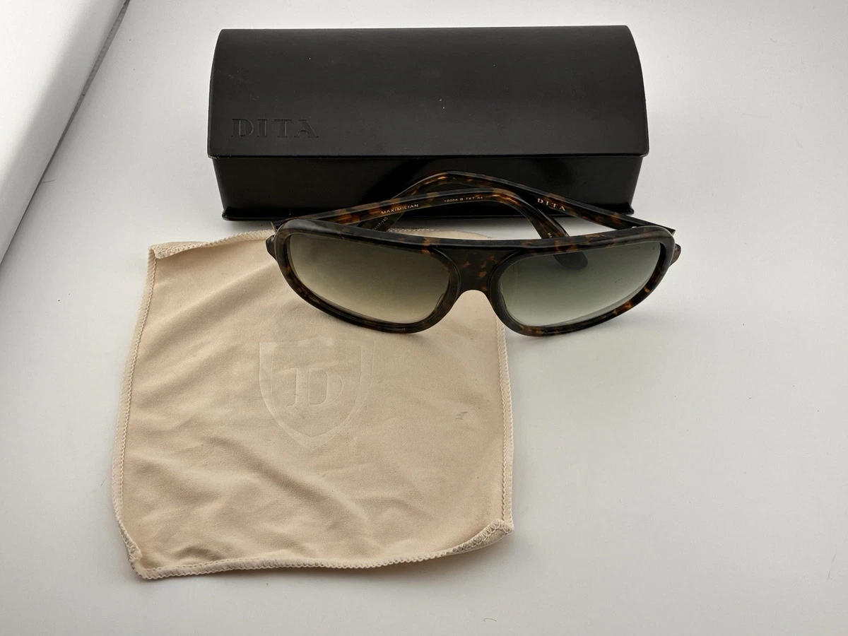 DITA Oversized Sunglasses for Women for sale | eBay display picture 1