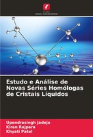 Upendrasingh Jadeja (U. A.) | Estudo E AnáLise De Novas SéRies HomóLogas De...
