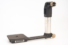 Heiland Flash Bracket for Baby Graphic or TLR Cameras Vintage V16