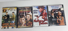 Classic Movie DVD Collection Lot Of 4 5 Movies All Sealed See Description