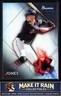 Nolan Jones 2021 Bowman Sterling #BSP-47 Cleveland Indians Prospect