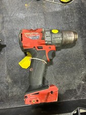 Milwaukee M18 FUEL, Brushless Cordless 1/2'' Hammer Drill 2804-20 Tool only 
