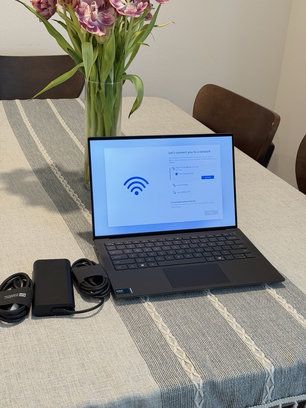 Dell Precision 5490 Workstation Ultra 7 165H 32GB RAM | 1TB SSD RTX 1000 QHD+