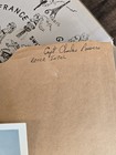 Vtg 1964 USS USS Boston CAG-1 Mediterranean Cruise Book Navy Log Vietnam War — photo 6