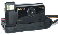 Polaroid Captiva SLR Instant Film Camera