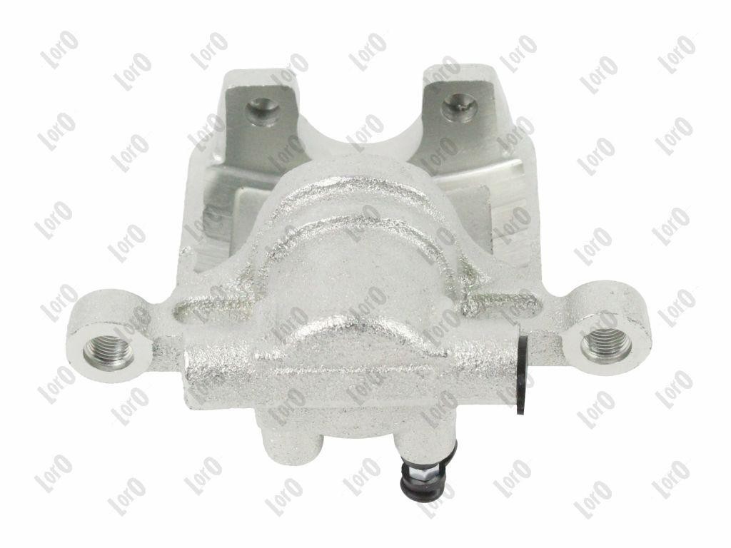 ABAKUS 1-Piston Brake Caliper 131-04-634 Rear Axle Right 35 mm