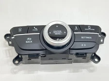 DASH RADIO AUDIO CONTROL SWITCH PANEL OEM 7725ATYRA100 ACURA MDX 2018 - 2020
