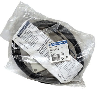 Telemecanique XUV-H0312 12-24 V DC Photoelectric Fork Sensor