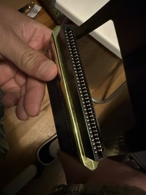 Game Genie Galoob 7356 NES Video Game Enhancer Nintendo