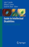 Guide To Intellectual Disabilities A Clinical Handbook Julie P. Gentile (U. A.)