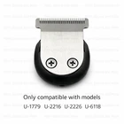 Ufree U-1779 U-2216 U-2226 U-6118 Replacement Beard Trimmer Blade Attachment