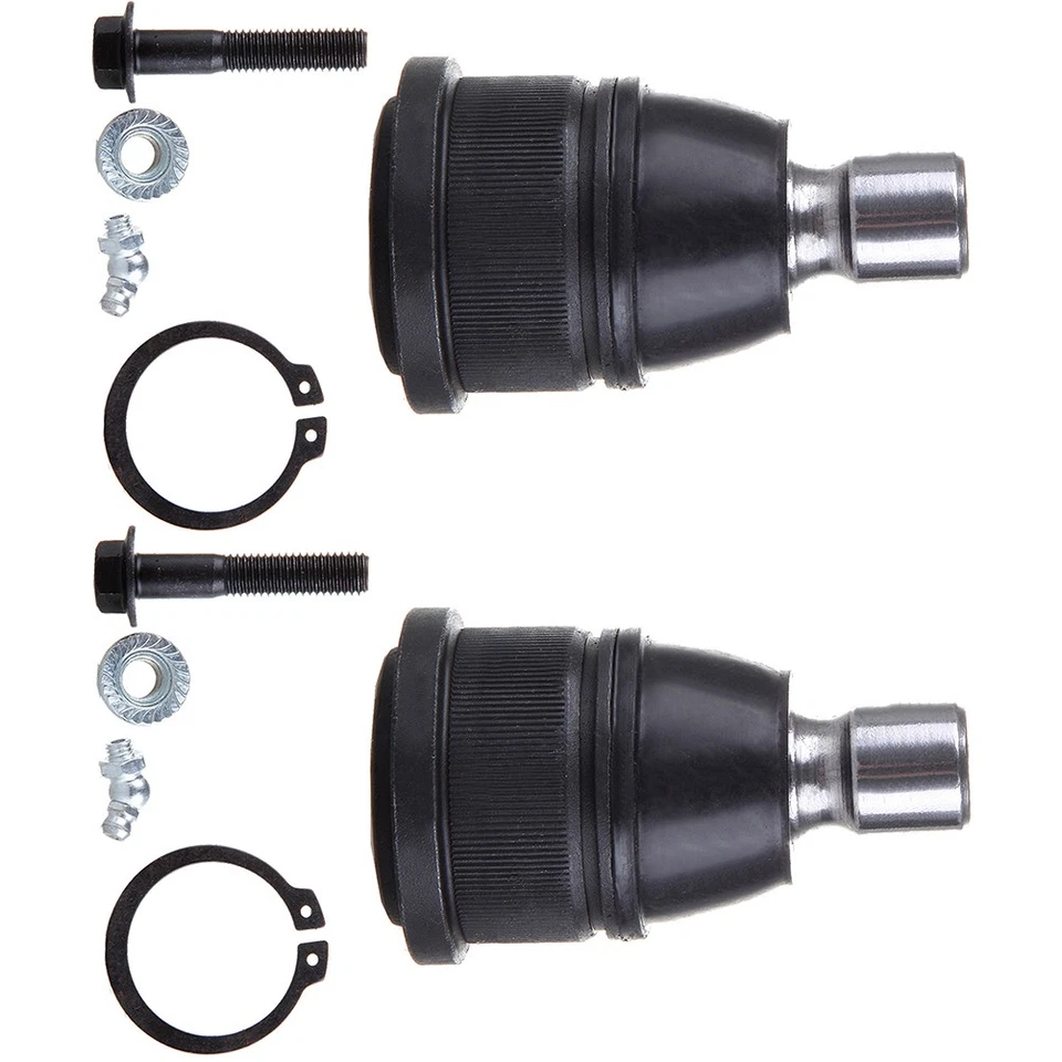 2x Brazo de control inferior delantero rótulas suspensión para Mazda MX-6 1988-1997 Ford Foto 2 de 4