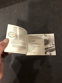 silent service nes manual