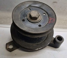 John Deere LX188 GT275 240 260 265 285 320 48  Mower Deck Double Pulley AM11540