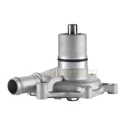 Water Pump For Honda NT650 Hawk GT 1988-1991 NT650 Deauville 1998-2001