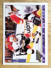 1993-94 Topps Premier #298 Tim Watters