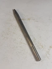 Vintage C&E Marshall Watchmaker Stake 17B Clear Tip 
