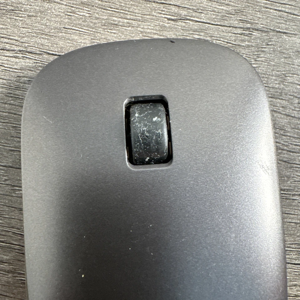 HP Wireless Bluetooth Mouse Z5000 Spectre Edition Dark Ash Rose Gold - Image 2 of 4