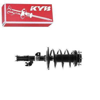 KYB Suspension Strut and Coil Spring Assembly Front Right For 09-12 Lexus ES350