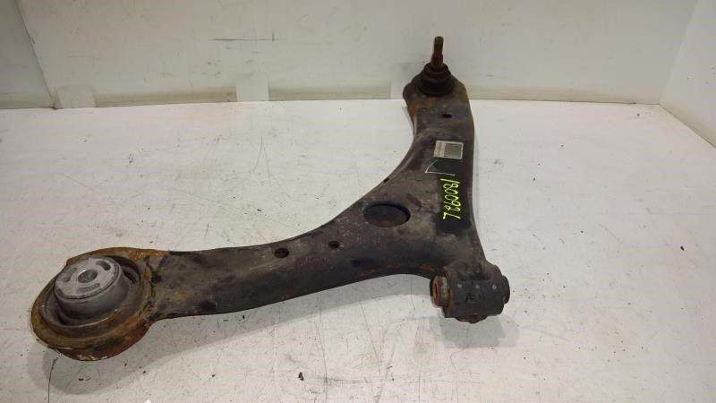 Driver Left Front Lower Control Arm Excluding R/T Fits 08-18 CARAVAN 635041