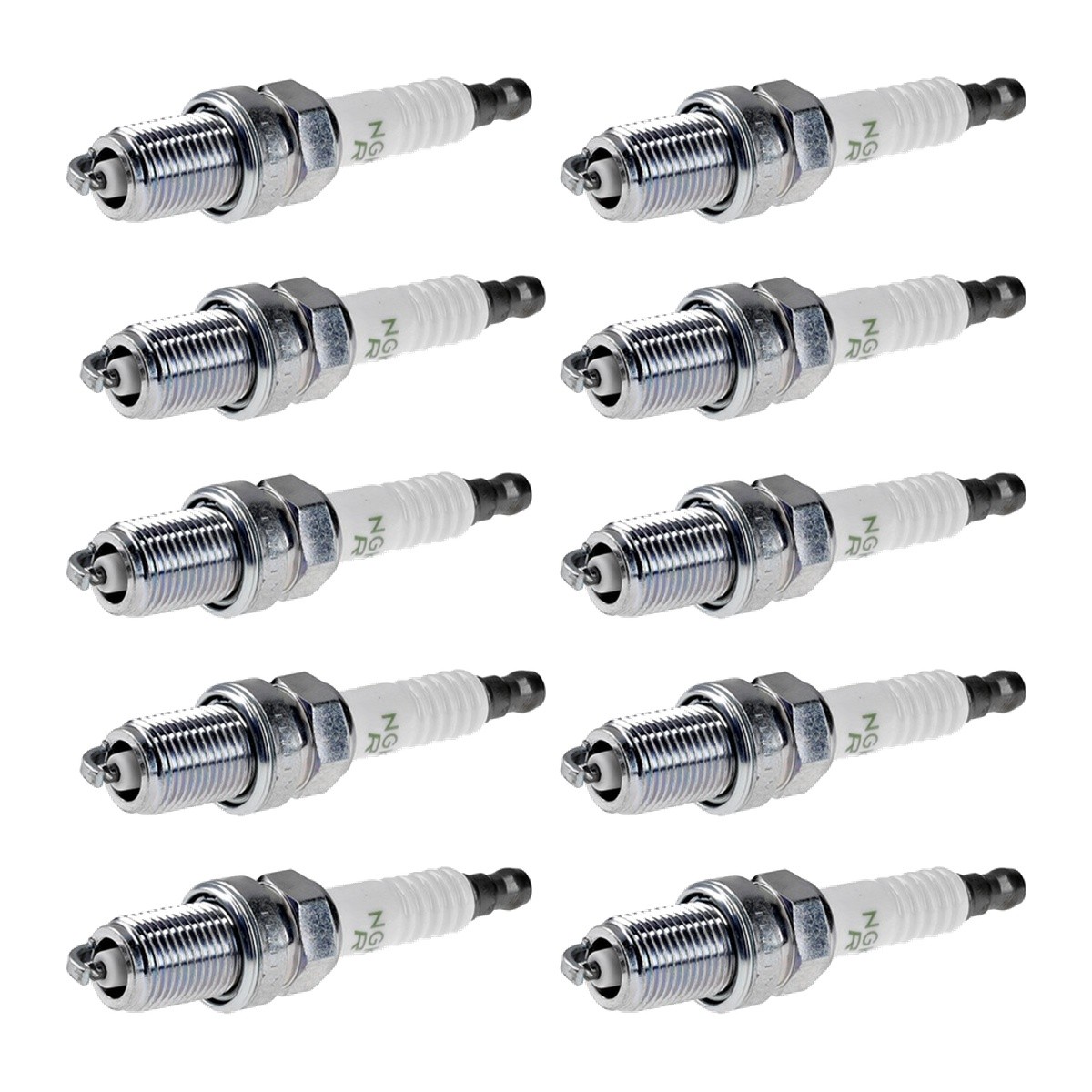 3 Bougies d’Allumage NGK Raccord SAE Fixe, 0,3 mm, M14x1,25 - Image 7