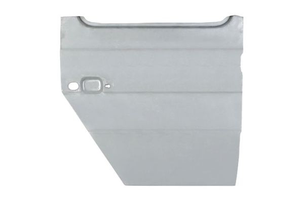 Right Rear BLIC 6015-00-3501154P Interior Door Panel for MERCEDES-BENZ