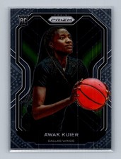 2021 Panini Prizm WNBA #90 Awak Kuier