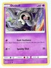 Pokémon Duskull Trading Card 51/147