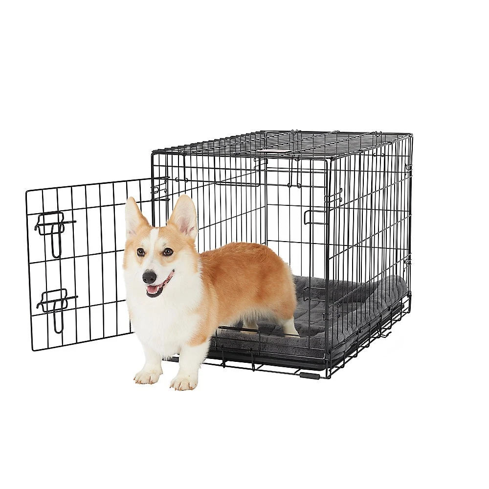 Can i return a dog crate to petsmart deals