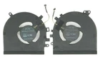 NEW CPU & GPU Cooling Fan For Razer Blade 15 RZ09-0301 FLD0 FLDH DFS5K123043635