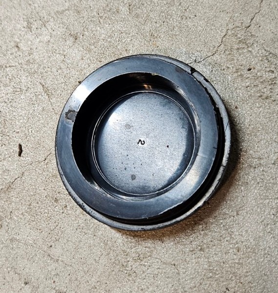 New Deck Wheel Bolt For John Deere 140 314 316 317 318 322 330